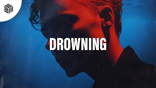 LANNÉ amp CODE X  Drowning ft Nethy Aber [upl. by Lamraj]