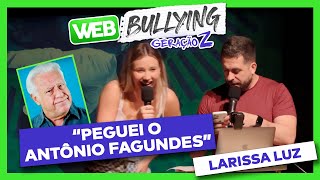 ASSISTA ANTES QUE ESSE WEBBULLYING SEJA RETIRADO DO AR  WEBBULLYING COM A GERAÇÃO Z [upl. by La]