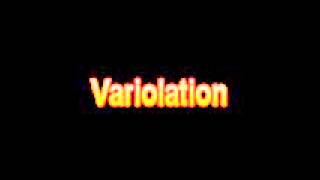 What Is The Definition Of Variolation [upl. by Weidar]