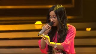 Mere Dholna Sun  Ranita Banerjee  Full Performance  Saregamapa 2023 [upl. by Atinele268]