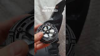 Chevrolet Bolt EV 2023 DesiKhan Lamp Desiccant [upl. by Narmak]