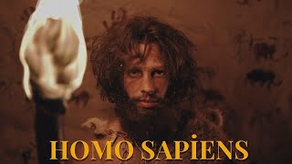 İlk İnsanlardan Kalma Davranışlarımız  HOMO SAPİENSİN YOLCULUĞU [upl. by Bilbe334]