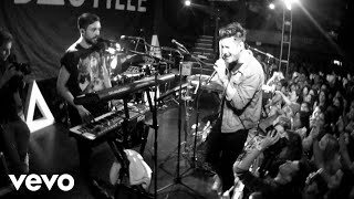 Bastille  Bad Blood Live At The Troubadour [upl. by Kassaraba543]