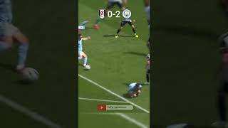 Fulham Vs Man City EPL 11 05 2024 football uefa [upl. by Norag]