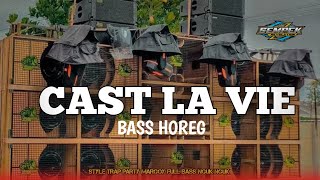 DJ CAST LA VIE PARTY MARGOY BASS HOREG NGUK NGUK [upl. by Aylsworth]