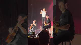 Wincent Weiss Unter meiner Haut  Zeltfestival Bochum 22082024 [upl. by Seabrooke]