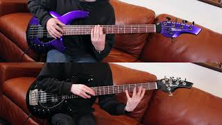 The Omnific  Objets de Vertu Bass Playthrough [upl. by Reis]