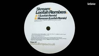 Skream  I Loefah Remix  Dubstep Classic [upl. by Andrew]