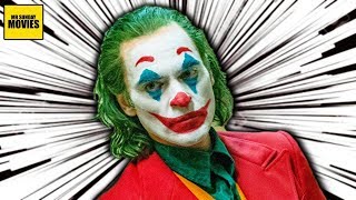 5 Mindbending Joker Theories [upl. by Neelra603]