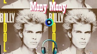 Billy Idol  Mony Mony [upl. by Esiom]