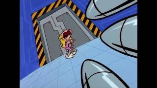 Dexters Laboratory  Dee Dee Complete Sneeze Compilation  The Big Sister  Germ Warfare [upl. by Swithin]