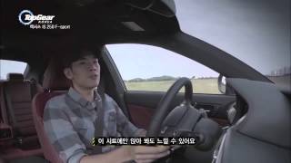 탑기어코리아5  ep03  파격적인 변화 렉서스 IS 250 FSports [upl. by Monty]