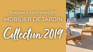 Tendance Printemps  Été 2019  Eminza [upl. by Libby]