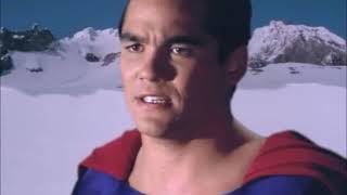 Lois and Clark  Season One Epic Trailer [upl. by Ahaelam]