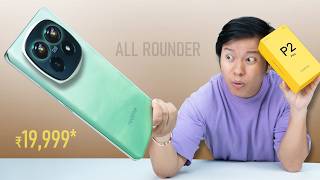 realme P2 Pro is here  All rounder 5G Phone under 20000 [upl. by Edijabab557]