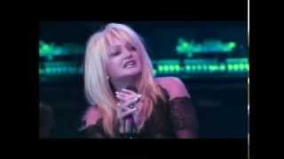 Bonnie Tyler Sweet Child Of Mine Live [upl. by Lahpos]