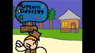 Upturn Odyssey Episode 2 An Upturn Discovery [upl. by Namsaj845]