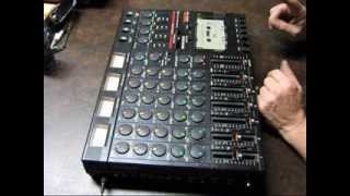 TASCAM Porta Two fix part 1of 8 [upl. by Maitund]