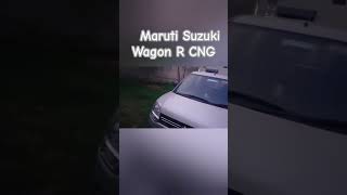 Wagon R CNG Review ilahi wagonr automobile trending [upl. by Lexis]