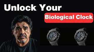 Unlock Your Bodys Biological Clock  Full Guide [upl. by Narhet]