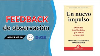 175 FEEDBACK DE OBSERVACION [upl. by Ludeman729]