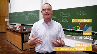 quotHaltet den Diebquot KinderuniVorlesung zu Diebstahl [upl. by Cooe781]