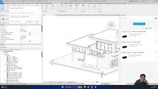 Revit Tutorial  Share a 3D View in Revit using Autodesk Viewer [upl. by Toole625]