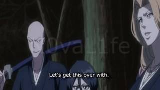 Ichigo Kurosaki vs Reigai Lieutenants Full Fight English Sub [upl. by Lucrece196]