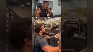 795360kg  Larry Wheels [upl. by Vano]