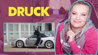 Druck Skam Germany Season 1 Episode 3 quotFriendsquot REACTION [upl. by Katlaps]