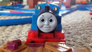 Thomas News [upl. by Luemas]