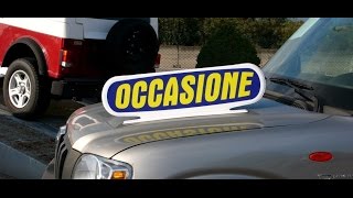 consigli per acquistare auto usate [upl. by Flanagan]