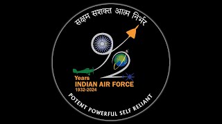 Live Stream  Indian Air Force Aerial Display at Marina Beach Chennai [upl. by Creight]