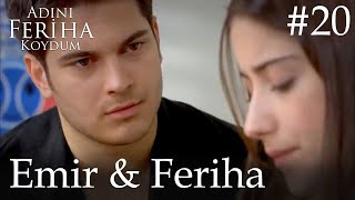 Emir amp Feriha Kolaj 20 [upl. by Nabla]