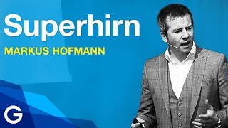 Allgemeinwissen im Gedächtnis verankern  Markus Hofmann [upl. by Yatnod]