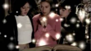 Charmed Movie Trailer  Requiem [upl. by Maxwell388]