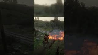 RDR 2 Online var riktigt kul [upl. by Wolfram]