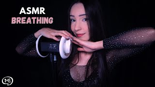 O ASMR PERFEITO ⭐💤 estéreo lento e inaudível [upl. by Anetsirhc]