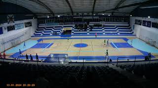 Belenenses vs CDJA Sub 17 2ª Parte [upl. by Giarla124]