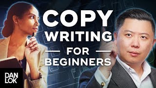 5 Copywriting Tips For Beginners [upl. by Ytsim]