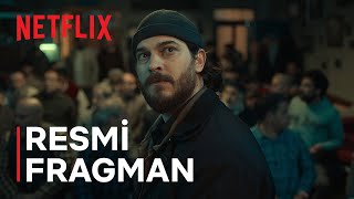 KÜBRA  Resmi Fragman  Netflix [upl. by Ayo544]