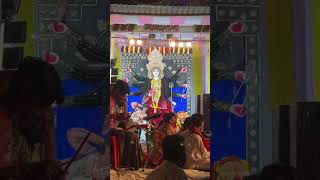 Waha Kya Sundar Najara Hai  navratri 2024 navratrispecial [upl. by Aliban113]