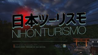 Nihon Turismo  Assetto Corsa Freeroam [upl. by Aremaj]