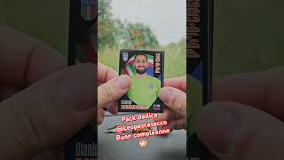 worldclass gamechangers panini paniniworldclass unwrap Leopescesecco quot23quot [upl. by Malia735]