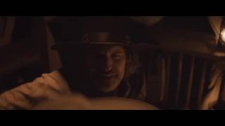 David Rawlings  Cumberland Gap Official Video [upl. by Anua]