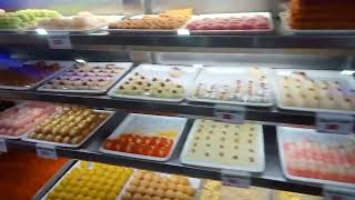 Lovely sweets Kot Fatohi Hoshiarpur Punjab sweets kotfatuhi punjab [upl. by Aihtak707]