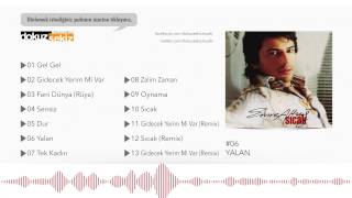 Emre Altuğ  Yalan Official Audio [upl. by Dijam633]