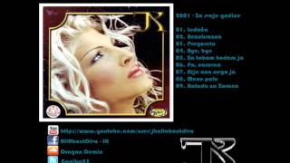 Jelena Karleusa  2001  01  Ludaca [upl. by Orabelle230]