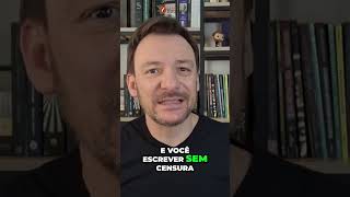 Como COMEÇAR a escrever [upl. by Jonis]