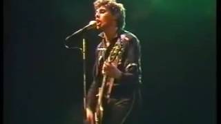 Stiff Little Fingers live  Alternative Ulster [upl. by Rialc699]